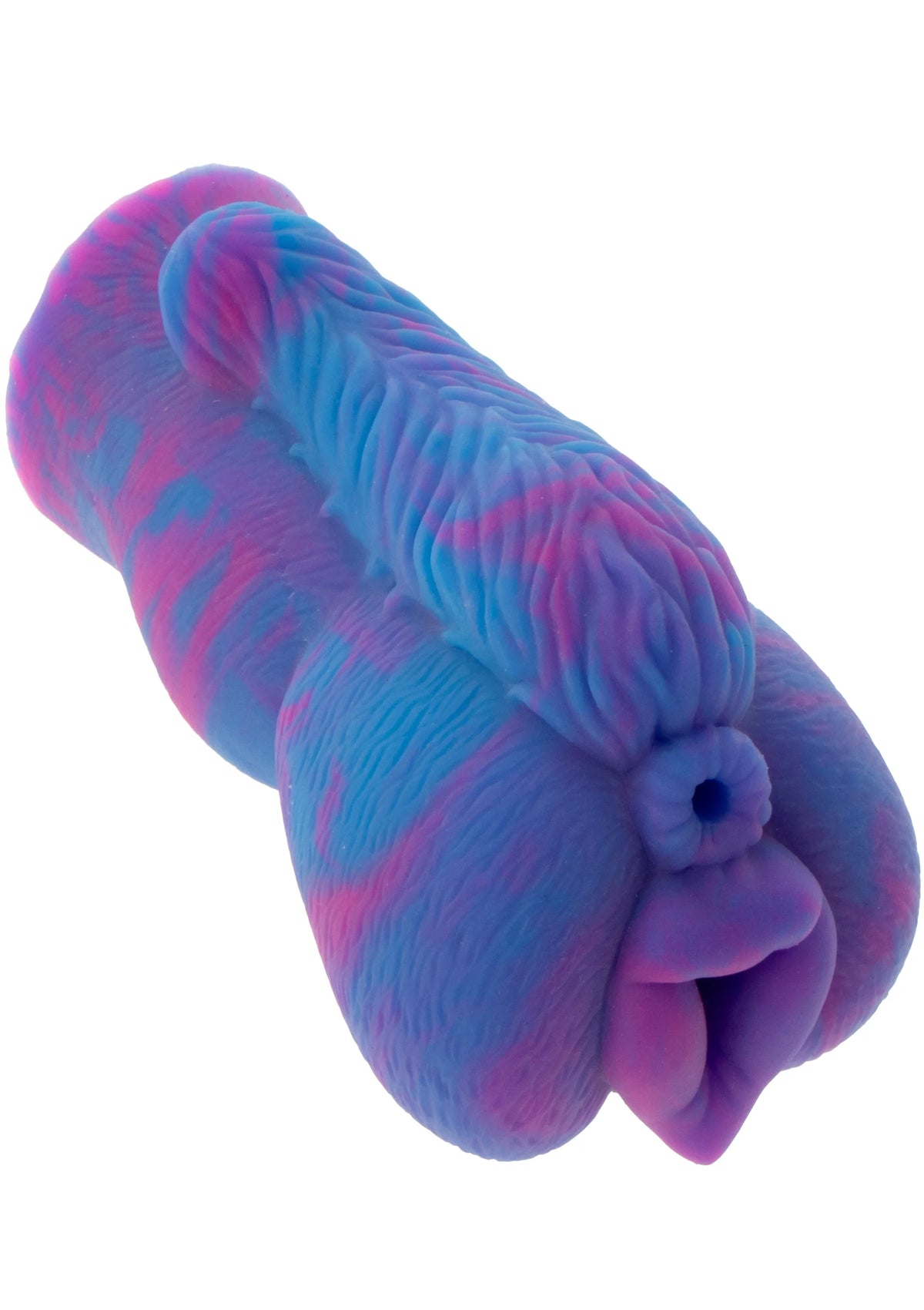 Bestel: Wildfox Pussy Masturbator by Hidden Desire Extreme - bij Happytoys: de erotische sex webshop | liever Happy dan Easy ⭐⭐⭐⭐⭐ - Default Title - 20472 - PURPLE