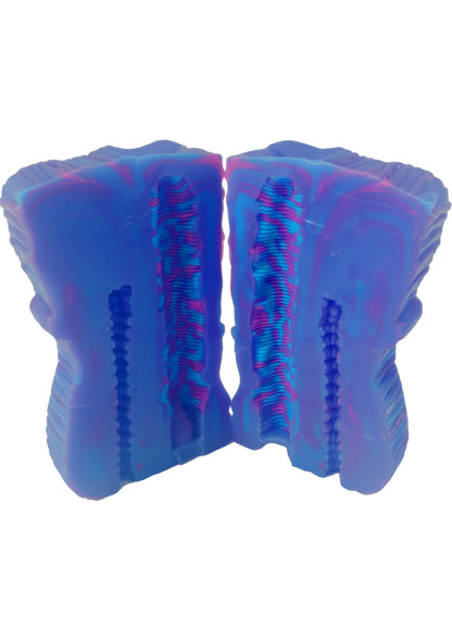 Bestel: Wildfox Pussy Masturbator by Hidden Desire Extreme - bij Happytoys: de erotische sex webshop | liever Happy dan Easy ⭐⭐⭐⭐⭐