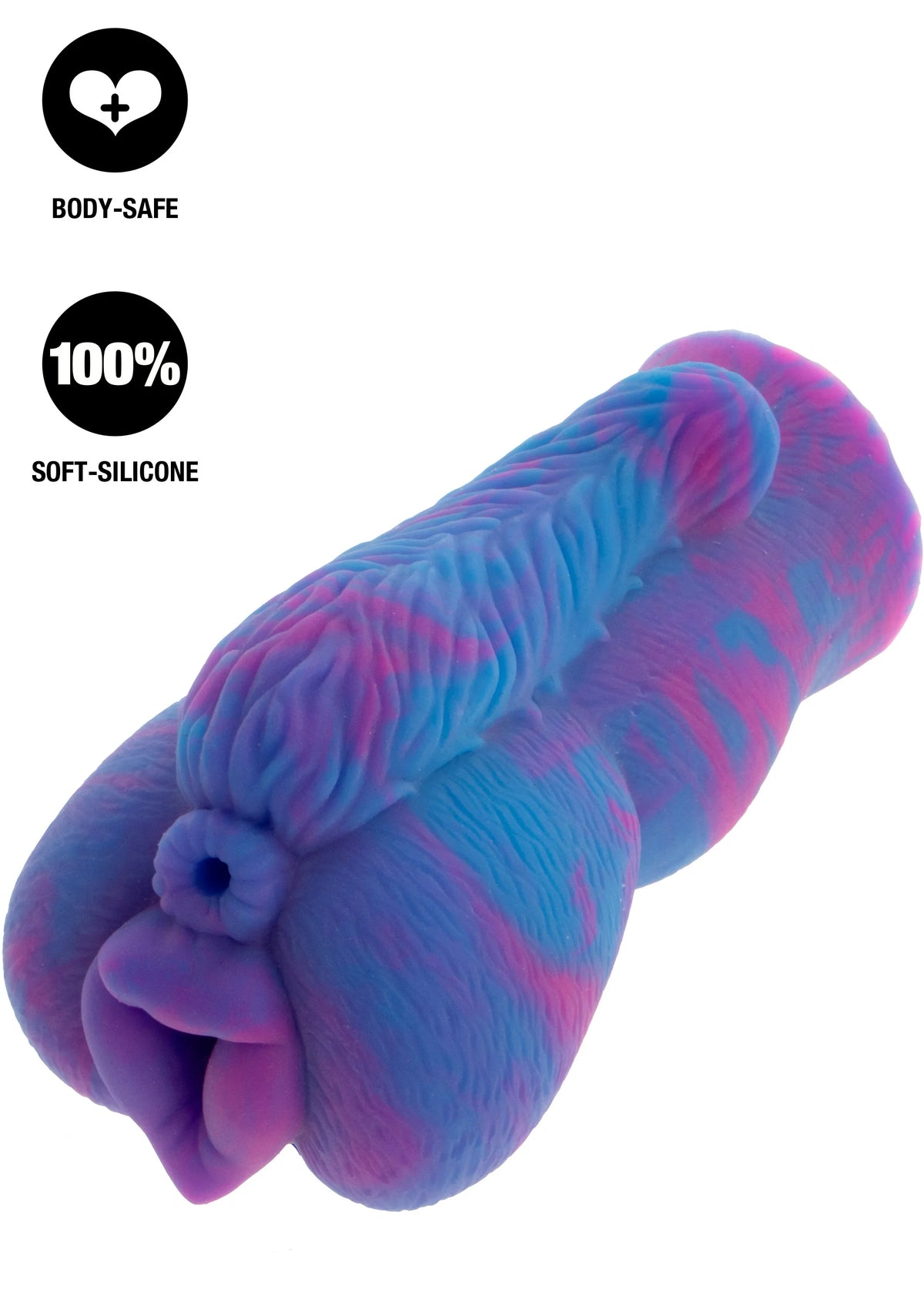 Bestel: Wildfox Pussy Masturbator by Hidden Desire Extreme - bij Happytoys: de erotische sex webshop | liever Happy dan Easy ⭐⭐⭐⭐⭐