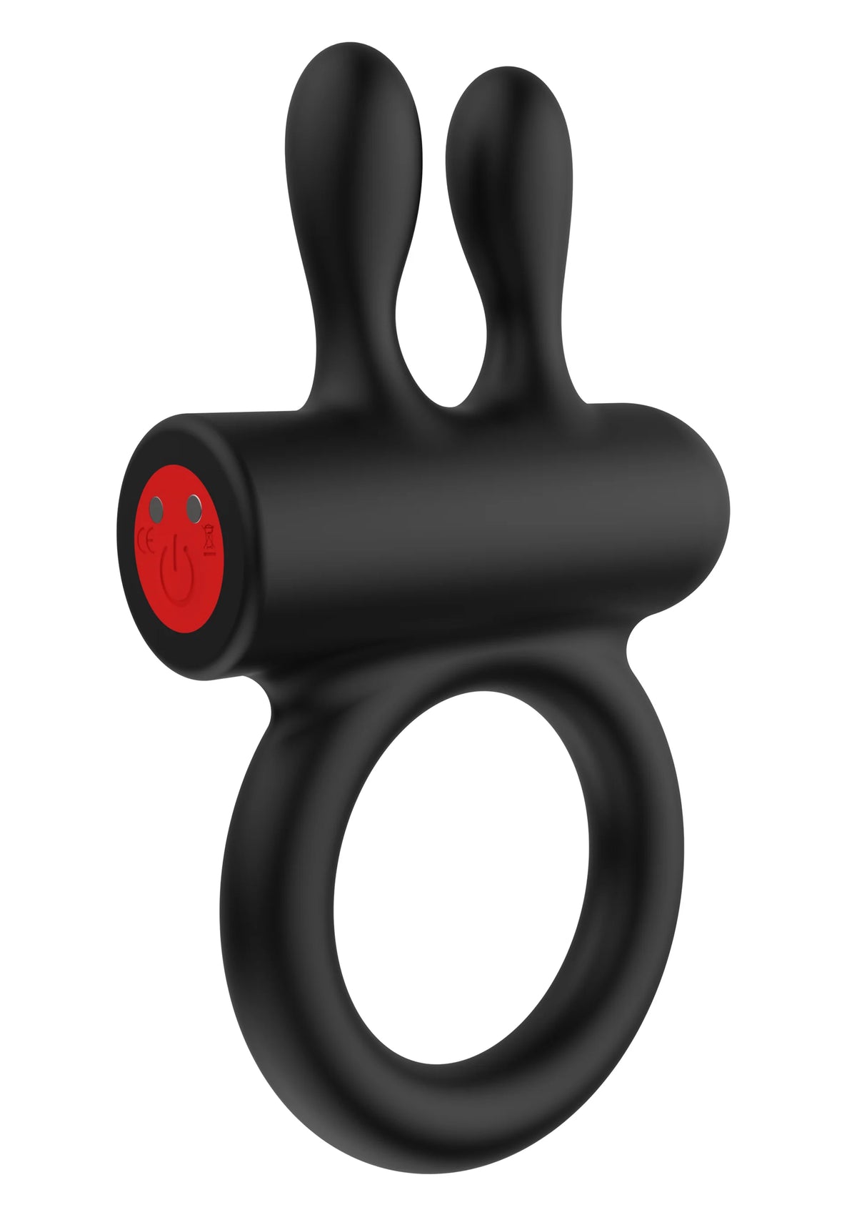 Bestel: Performance Max Turbo C - Ring by Hidden Desire - bij Happytoys: de erotische sex webshop | liever Happy dan Easy ⭐⭐⭐⭐⭐ - Default Title - 20500 - BLACK