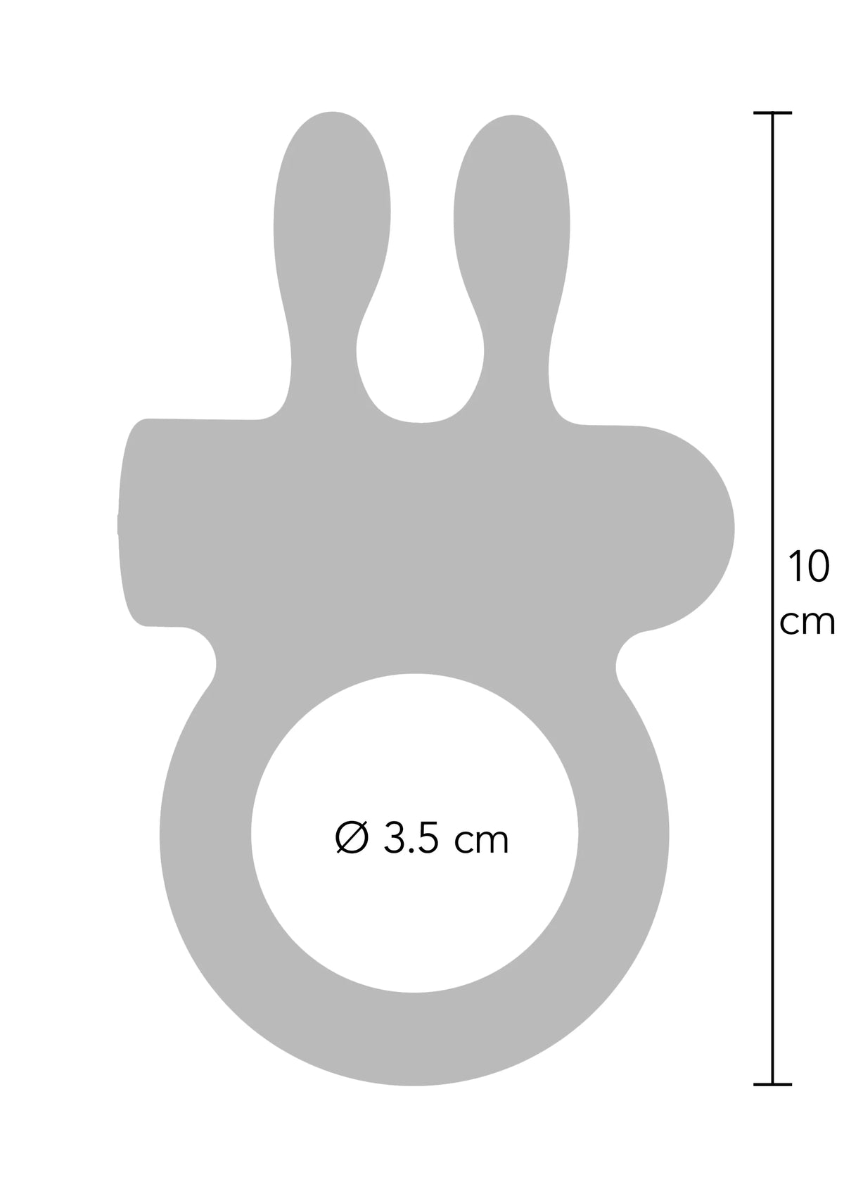 Bestel: Performance Max Turbo C - Ring by Hidden Desire - bij Happytoys: de erotische sex webshop | liever Happy dan Easy ⭐⭐⭐⭐⭐