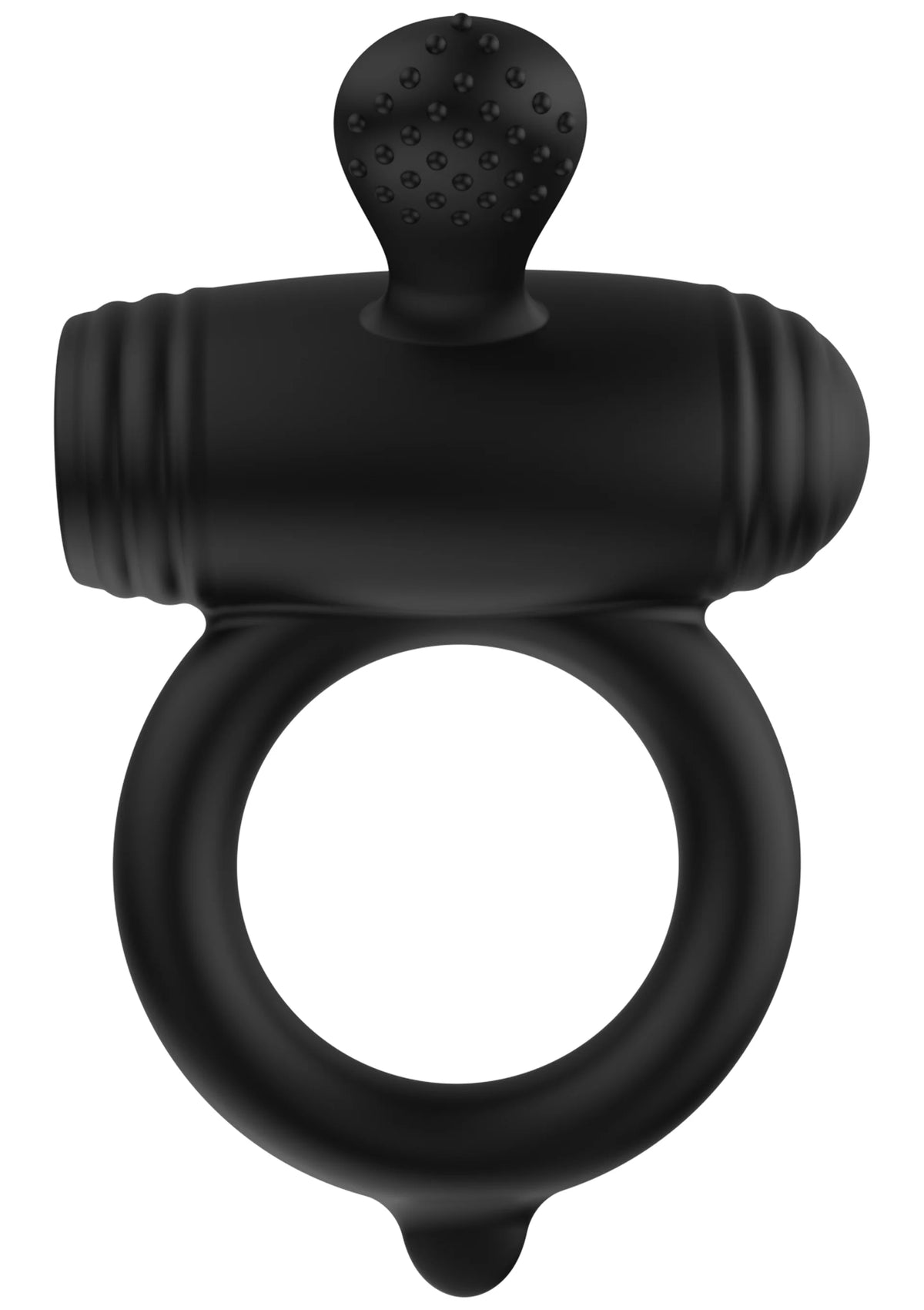 Bestel: Excellence Power Pro C - Ring by Hidden Desire - bij Happytoys: de erotische sex webshop | liever Happy dan Easy ⭐⭐⭐⭐⭐