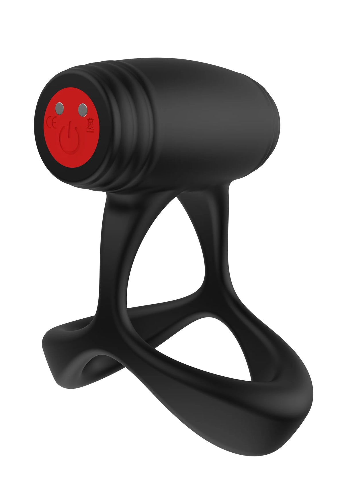 Bestel: Optima Cross Xpert C - Ring by Hidden Desire - bij Happytoys: de erotische sex webshop | liever Happy dan Easy ⭐⭐⭐⭐⭐