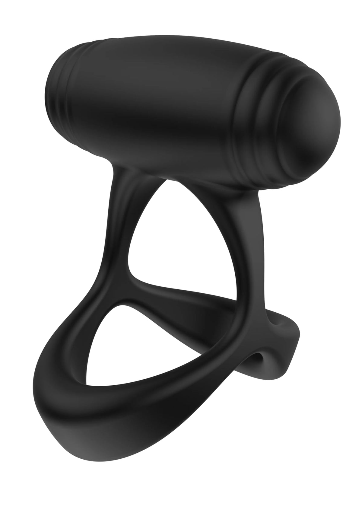 Bestel: Optima Cross Xpert C - Ring by Hidden Desire - bij Happytoys: de erotische sex webshop | liever Happy dan Easy ⭐⭐⭐⭐⭐