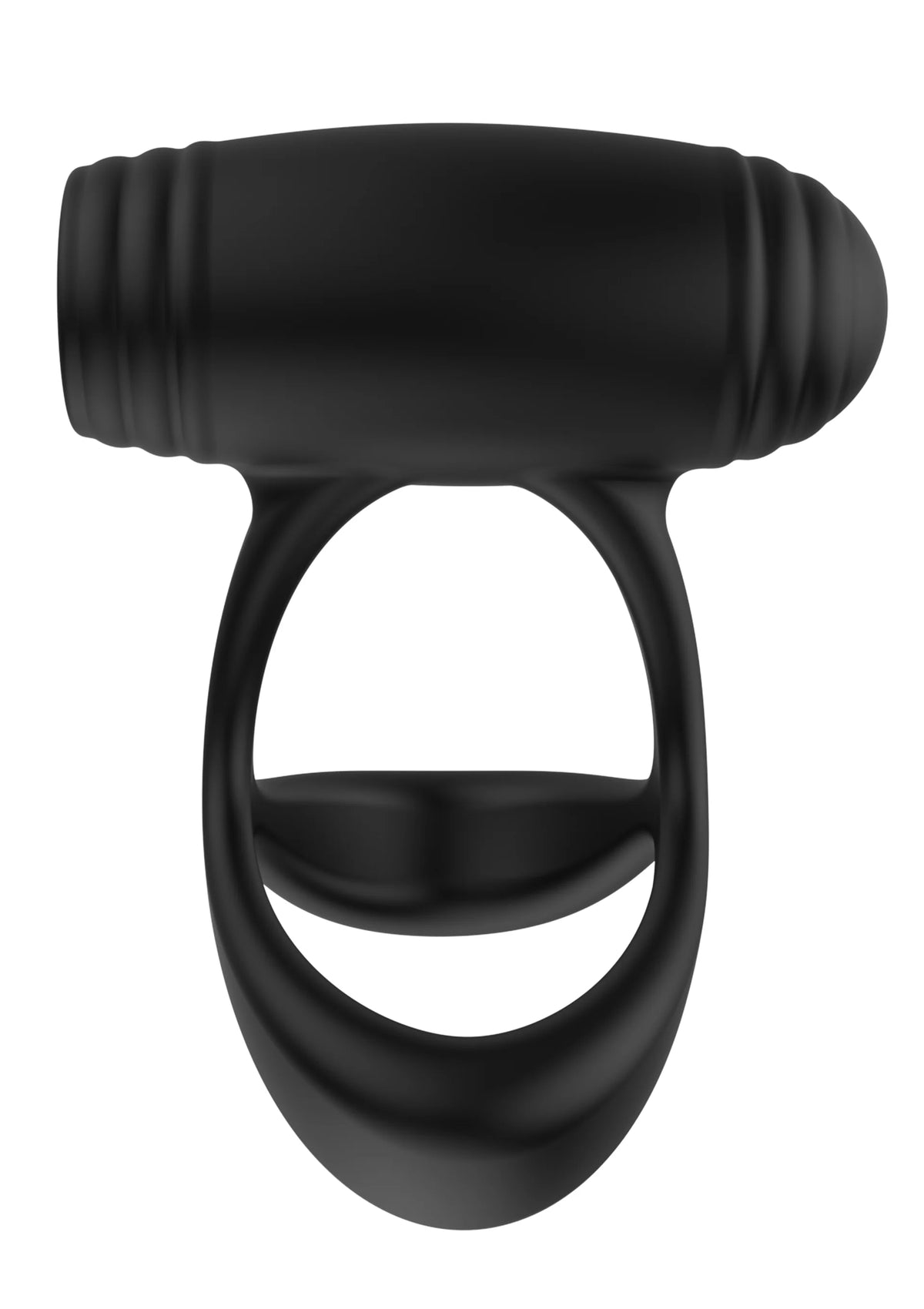 Bestel: Optima Cross Xpert C - Ring by Hidden Desire - bij Happytoys: de erotische sex webshop | liever Happy dan Easy ⭐⭐⭐⭐⭐