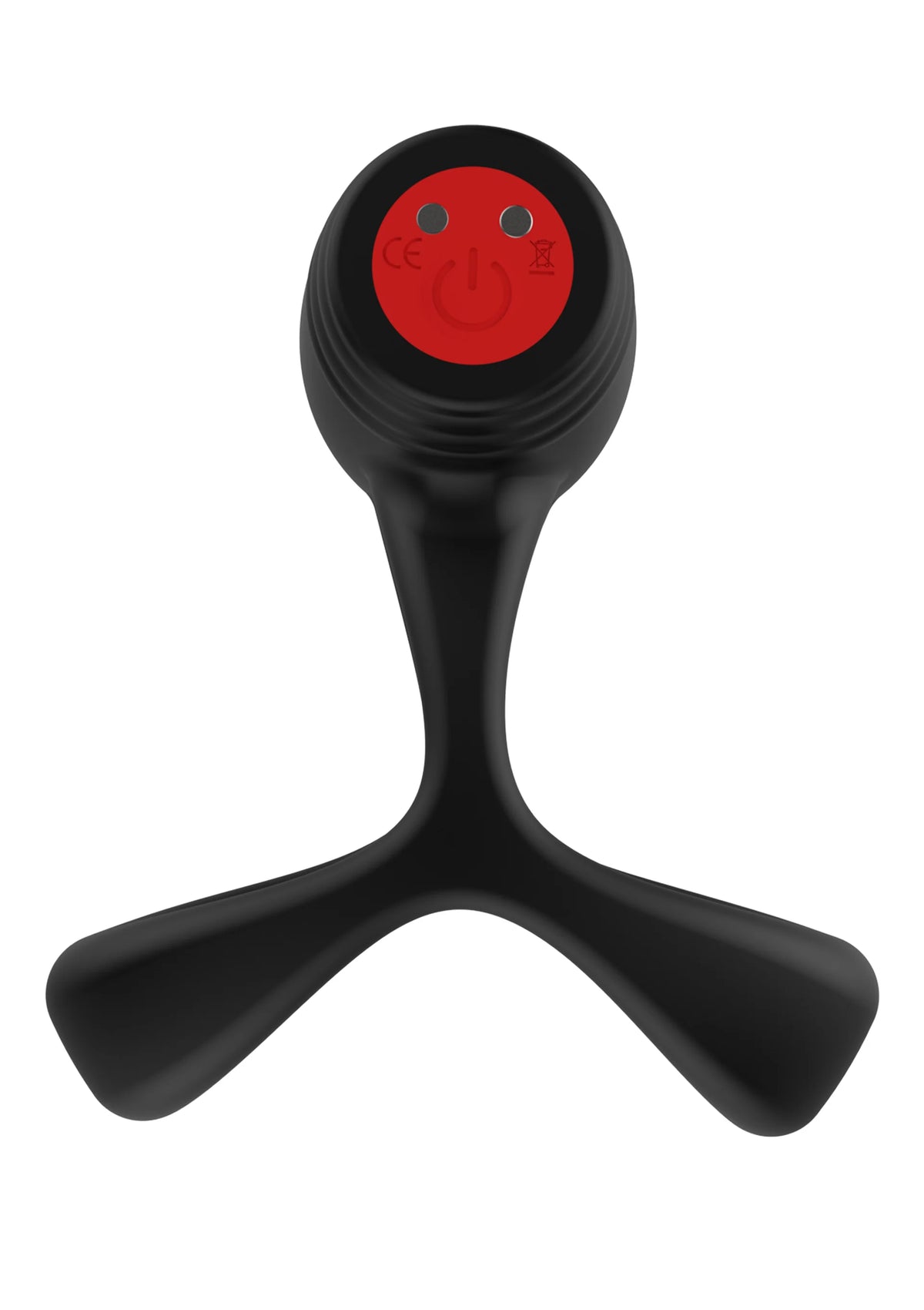 Bestel: Optima Cross Xpert C - Ring by Hidden Desire - bij Happytoys: de erotische sex webshop | liever Happy dan Easy ⭐⭐⭐⭐⭐
