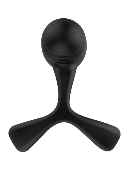 Bestel: Optima Cross Xpert C - Ring by Hidden Desire - bij Happytoys: de erotische sex webshop | liever Happy dan Easy ⭐⭐⭐⭐⭐