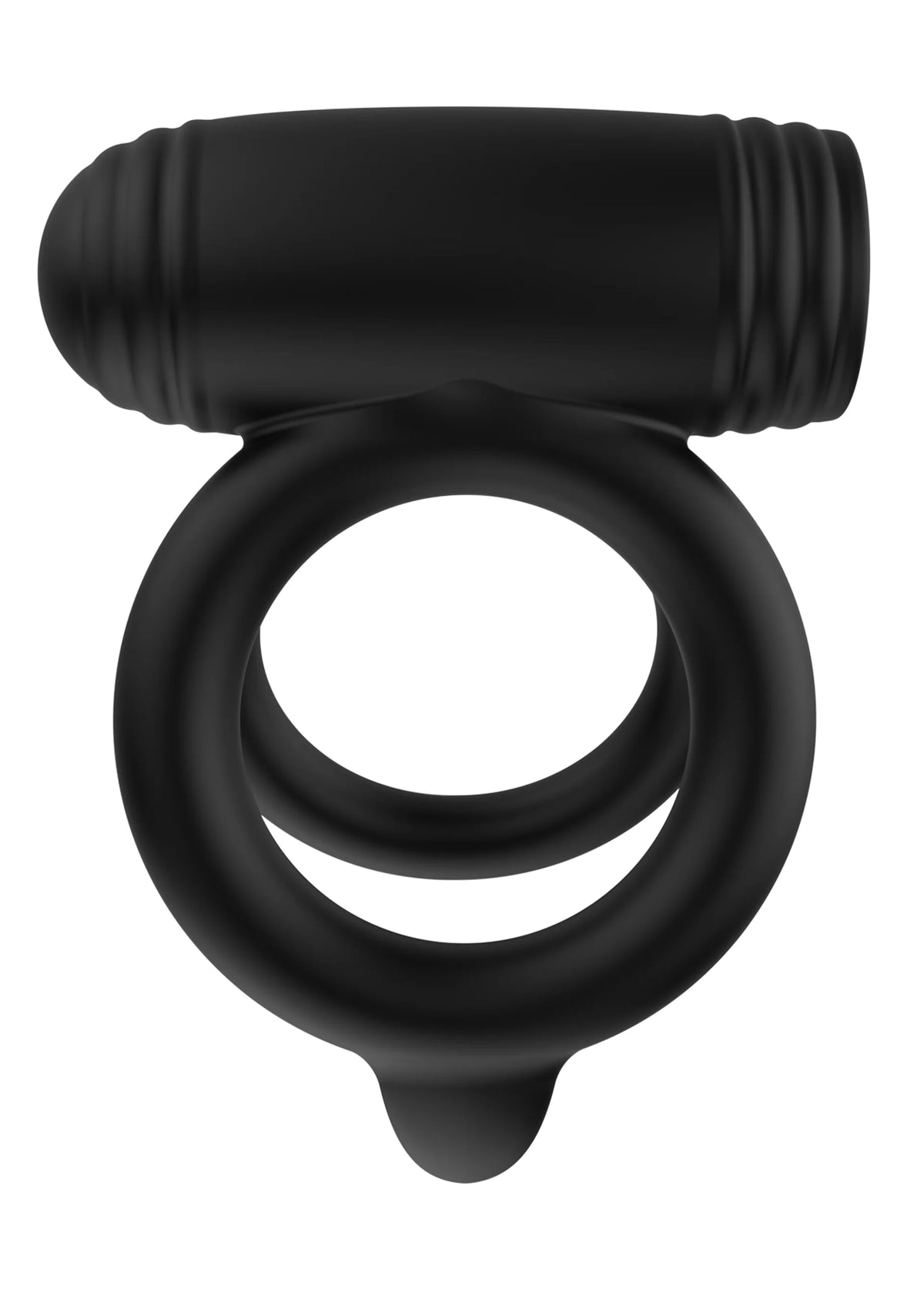Bestel: Elite Power Twin C - Ring by Hidden Desire - bij Happytoys: de erotische sex webshop | liever Happy dan Easy ⭐⭐⭐⭐⭐