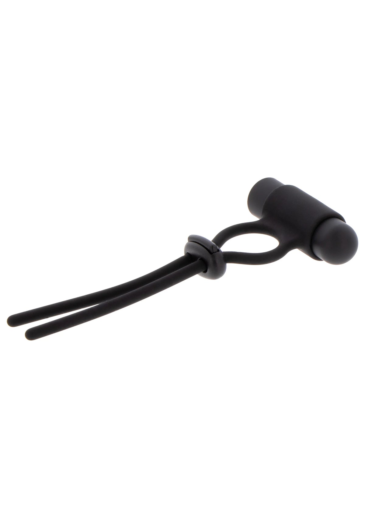 Bestel: Vibrating & Adjustable C - Ring - bij Happytoys: de erotische sex webshop | liever Happy dan Easy ⭐⭐⭐⭐⭐