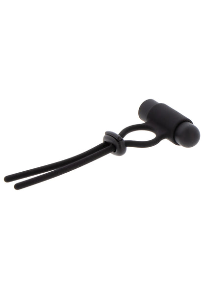 Bestel: Vibrating & Adjustable C - Ring - bij Happytoys: de erotische sex webshop | liever Happy dan Easy ⭐⭐⭐⭐⭐
