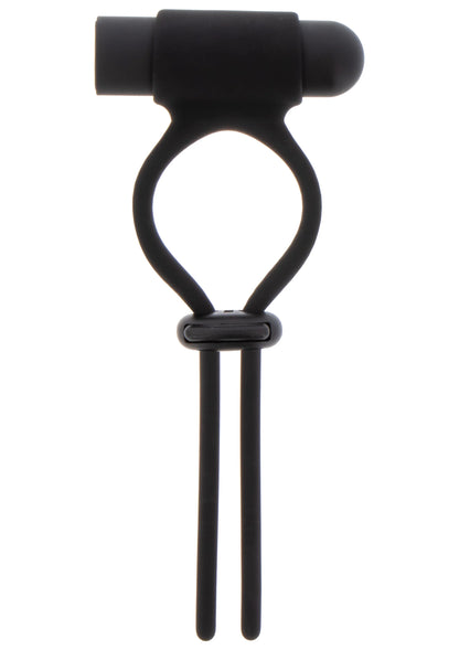 Bestel: Vibrating & Adjustable C - Ring - bij Happytoys: de erotische sex webshop | liever Happy dan Easy ⭐⭐⭐⭐⭐