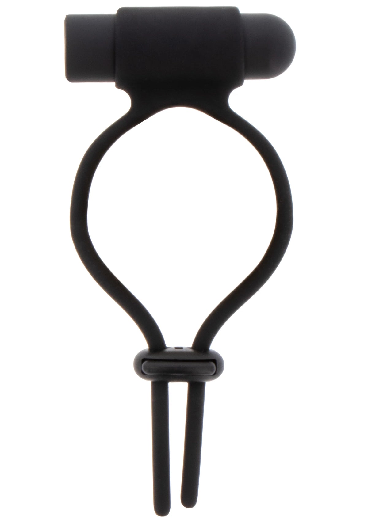 Bestel: Vibrating & Adjustable C - Ring - bij Happytoys: de erotische sex webshop | liever Happy dan Easy ⭐⭐⭐⭐⭐