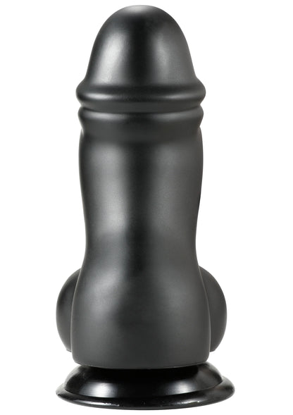 Bestel: Fat Boys Dildo PVC 19 cm by Hidden Desire - bij Happytoys: de erotische sex webshop | liever Happy dan Easy ⭐⭐⭐⭐⭐