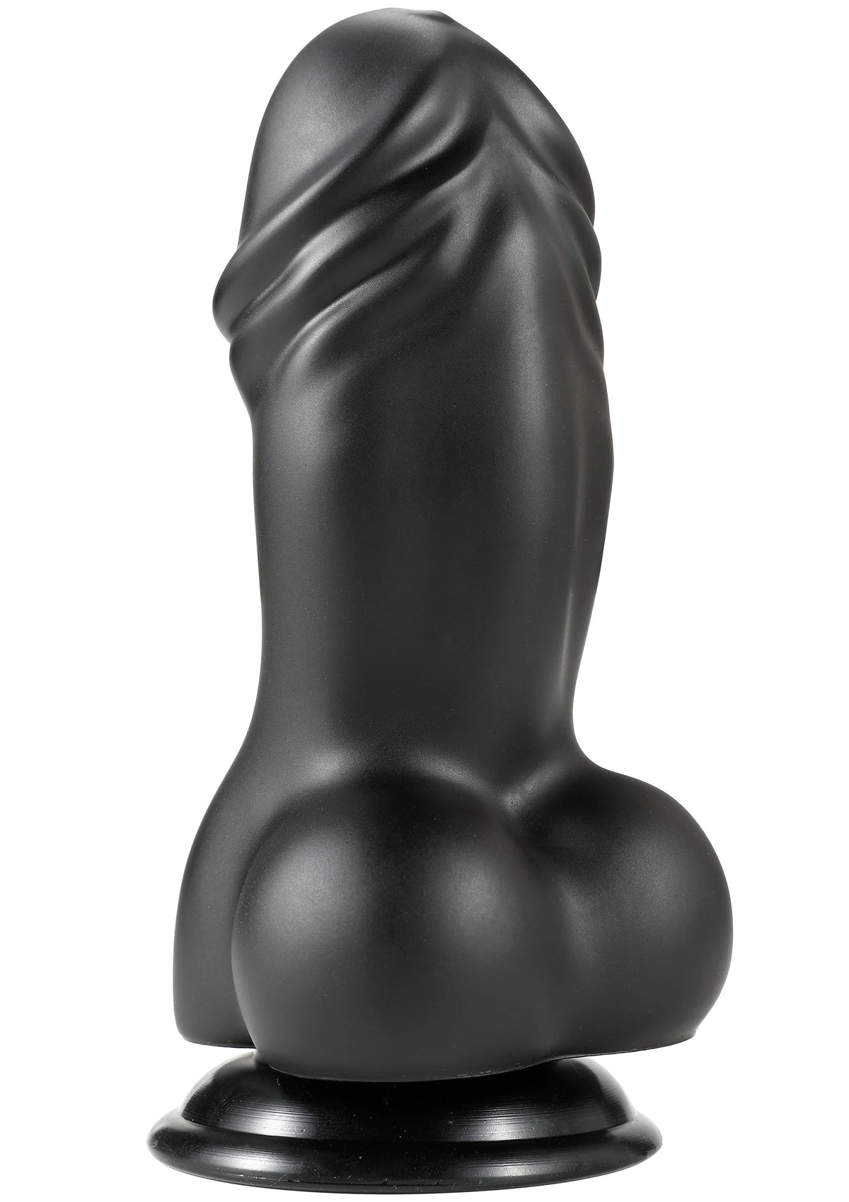 Bestel: Fat Boys Dildo PVC 19 cm by Hidden Desire - bij Happytoys: de erotische sex webshop | liever Happy dan Easy ⭐⭐⭐⭐⭐
