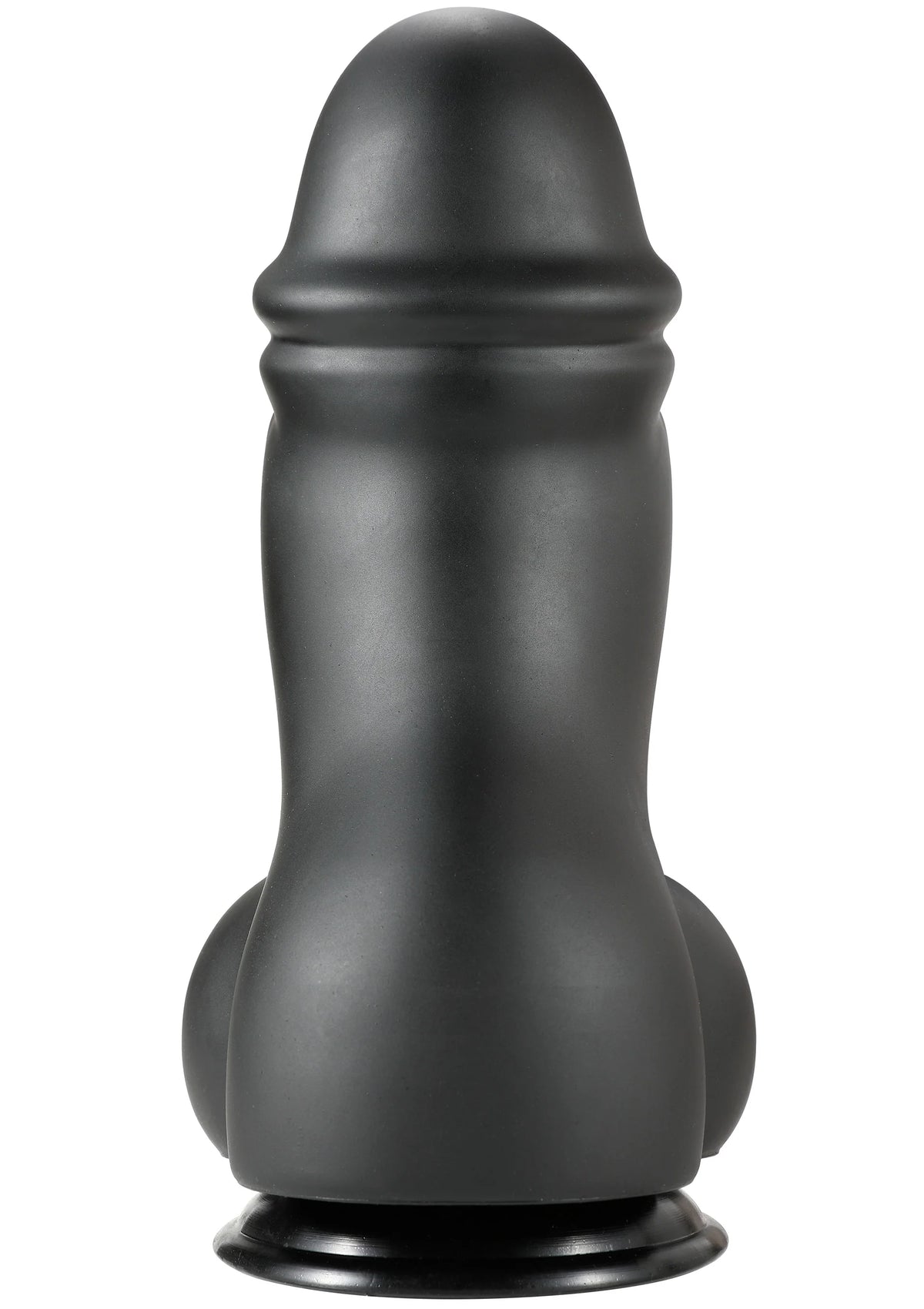 Bestel: Fat Boys Dildo PVC 22 cm by Hidden Desire - bij Happytoys: de erotische sex webshop | liever Happy dan Easy ⭐⭐⭐⭐⭐