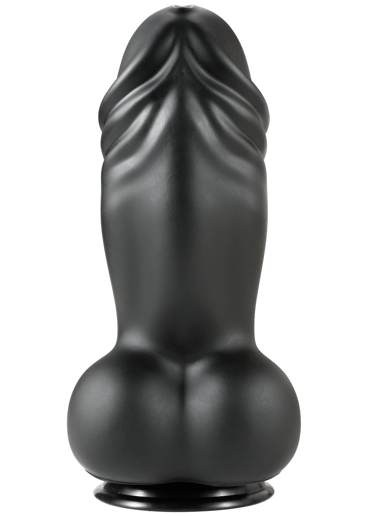Bestel: Fat Boys Dildo PVC 22 cm by Hidden Desire - bij Happytoys: de erotische sex webshop | liever Happy dan Easy ⭐⭐⭐⭐⭐