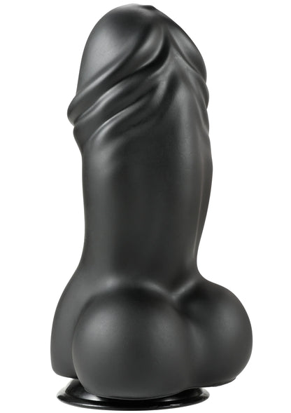 Bestel: Fat Boys Dildo PVC 22 cm by Hidden Desire - bij Happytoys: de erotische sex webshop | liever Happy dan Easy ⭐⭐⭐⭐⭐