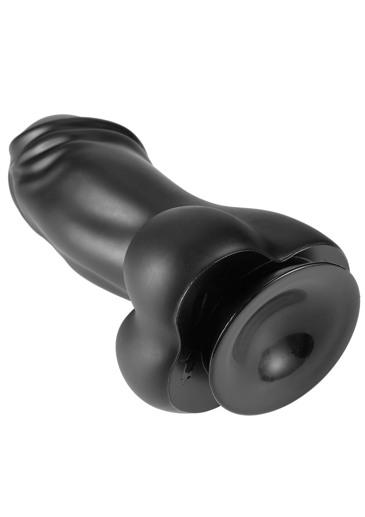 Bestel: Fat Boys Dildo PVC 22 cm by Hidden Desire - bij Happytoys: de erotische sex webshop | liever Happy dan Easy ⭐⭐⭐⭐⭐