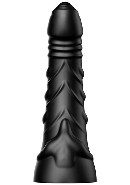 Bestel: Big Boys Dong PVC 34 cm by Hidden Desire Inferno - bij Happytoys: de erotische sex webshop | liever Happy dan Easy ⭐⭐⭐⭐⭐