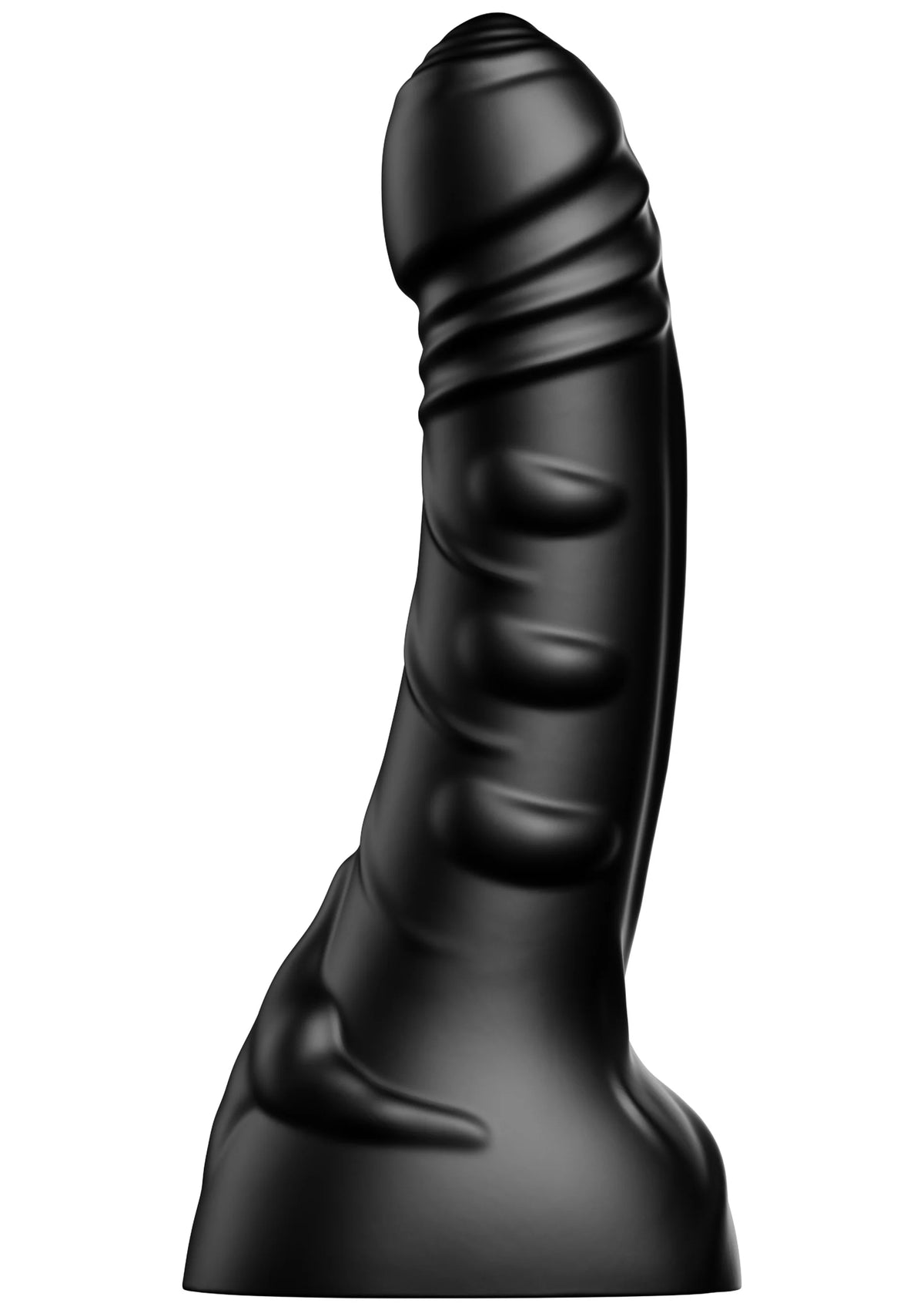 Bestel: Big Boys Dong PVC 34 cm by Hidden Desire Inferno - bij Happytoys: de erotische sex webshop | liever Happy dan Easy ⭐⭐⭐⭐⭐