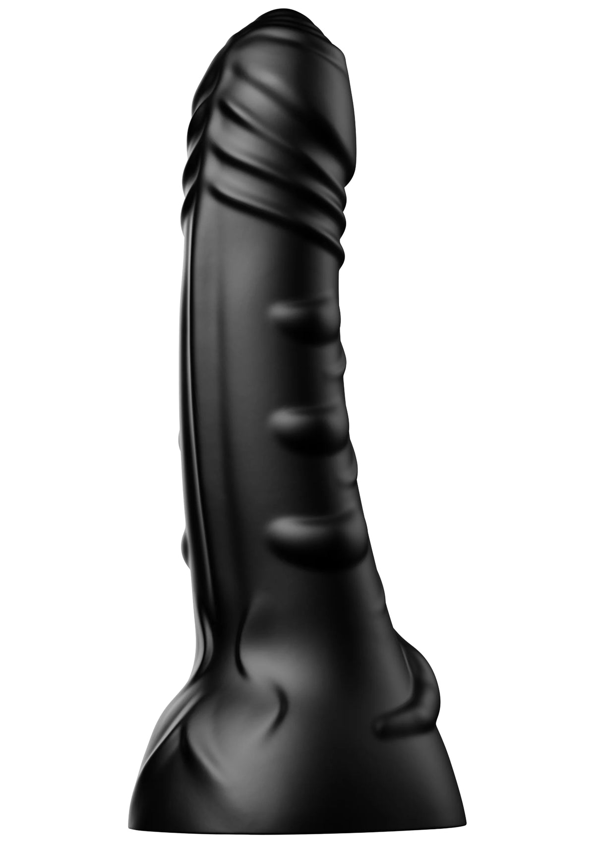 Bestel: Big Boys Dong PVC 34 cm by Hidden Desire Inferno - bij Happytoys: de erotische sex webshop | liever Happy dan Easy ⭐⭐⭐⭐⭐