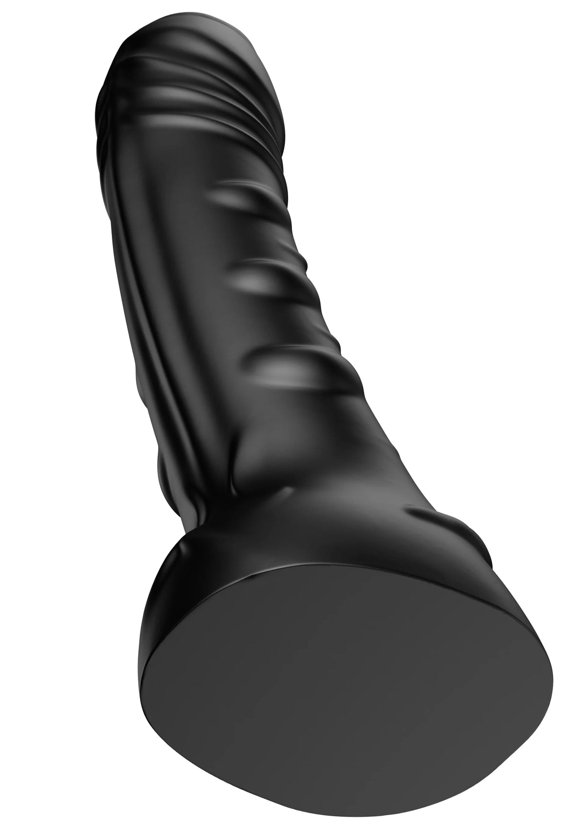 Bestel: Big Boys Dong PVC 34 cm by Hidden Desire Inferno - bij Happytoys: de erotische sex webshop | liever Happy dan Easy ⭐⭐⭐⭐⭐