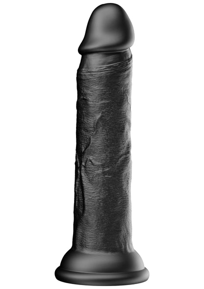 Bestel: Realistic Dong Liquid Silicone 19 cm by Hidden Desire - bij Happytoys: de erotische sex webshop | liever Happy dan Easy ⭐⭐⭐⭐⭐