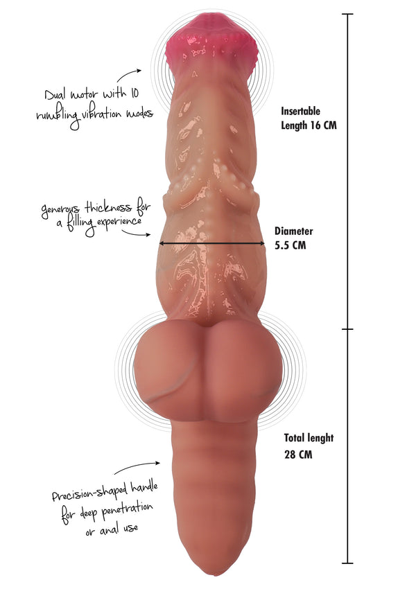 20787_SKIN_05 @ Happytoys Sexshop: online sex shop for Feeling Happy & Easy 😊 the erotic store owned by a woman