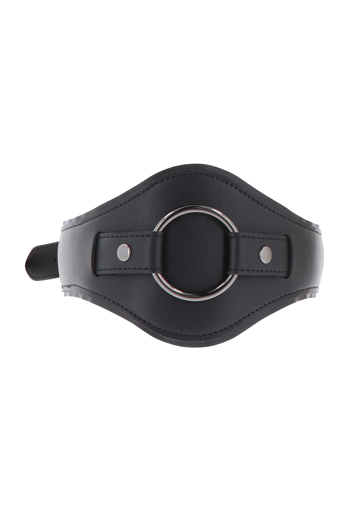 Bestel: Thigh Strap - On by Hidden Desire - bij Happytoys: de erotische sex webshop | liever Happy dan Easy ⭐⭐⭐⭐⭐