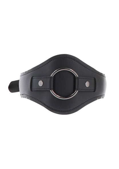 Bestel: Thigh Strap - On by Hidden Desire - bij Happytoys: de erotische sex webshop | liever Happy dan Easy ⭐⭐⭐⭐⭐