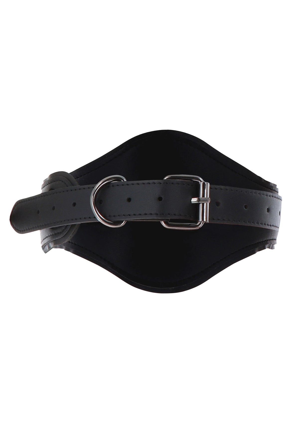 Bestel: Thigh Strap - On by Hidden Desire - bij Happytoys: de erotische sex webshop | liever Happy dan Easy ⭐⭐⭐⭐⭐