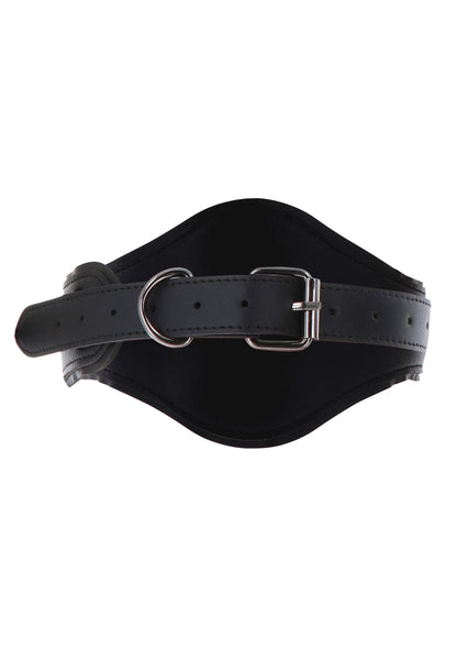Bestel: Thigh Strap - On by Hidden Desire - bij Happytoys: de erotische sex webshop | liever Happy dan Easy ⭐⭐⭐⭐⭐