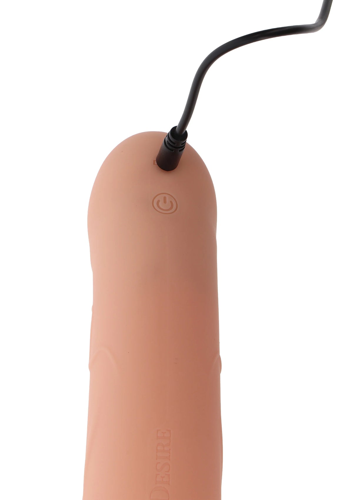 Bestel: Hollow Penis Strapon Vibrating 18cm Black by Hidden Desire - bij Happytoys: de erotische sex webshop | liever Happy dan Easy ⭐⭐⭐⭐⭐