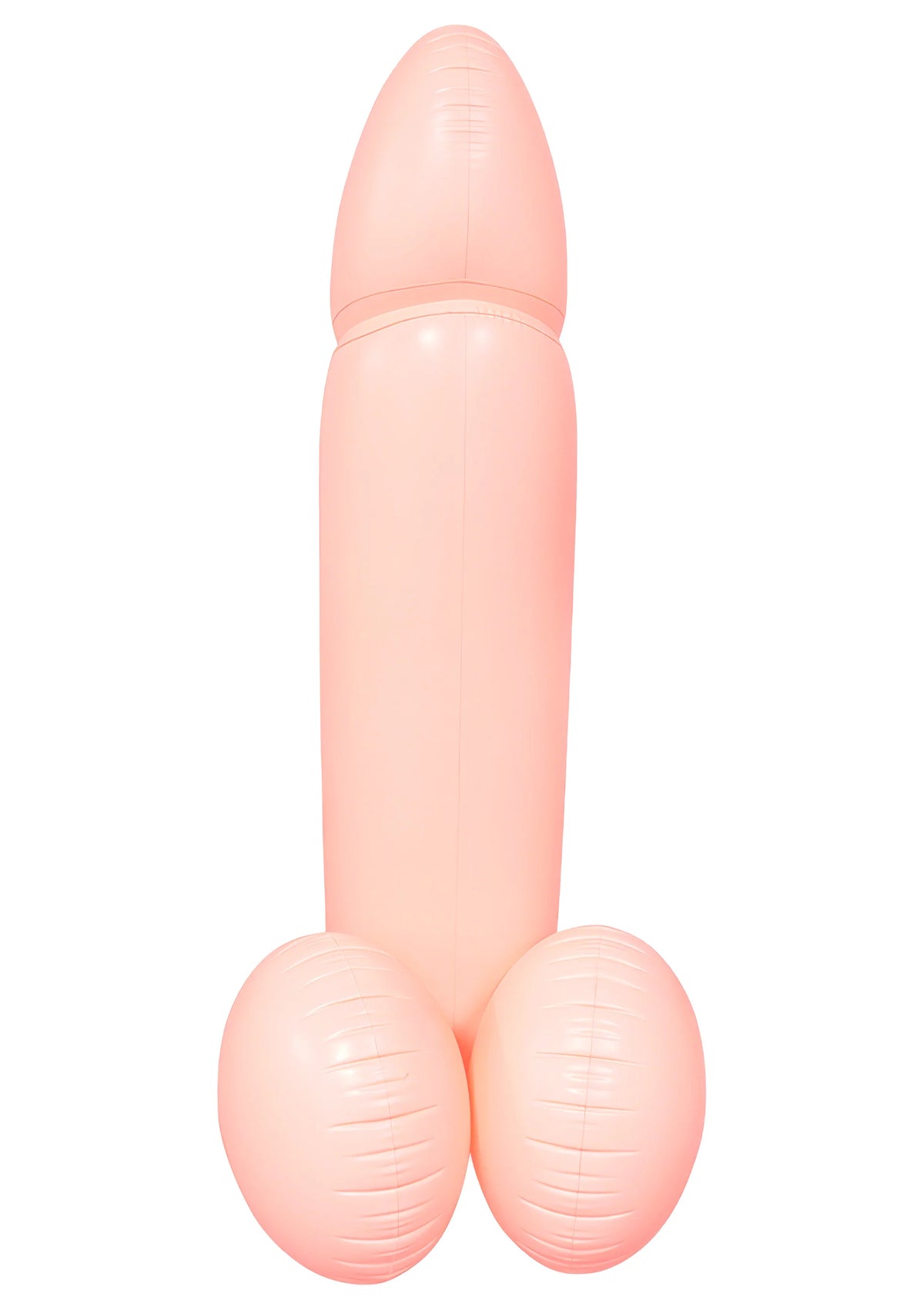 Bestel: Giant Inflatable Willy by Hidden Desire - bij Happytoys: de erotische sex webshop | liever Happy dan Easy ⭐⭐⭐⭐⭐