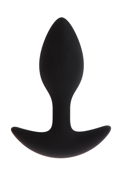 Bestel: Weighted Anal Plug 90g by Hidden Desire - bij Happytoys: de erotische sex webshop | liever Happy dan Easy ⭐⭐⭐⭐⭐
