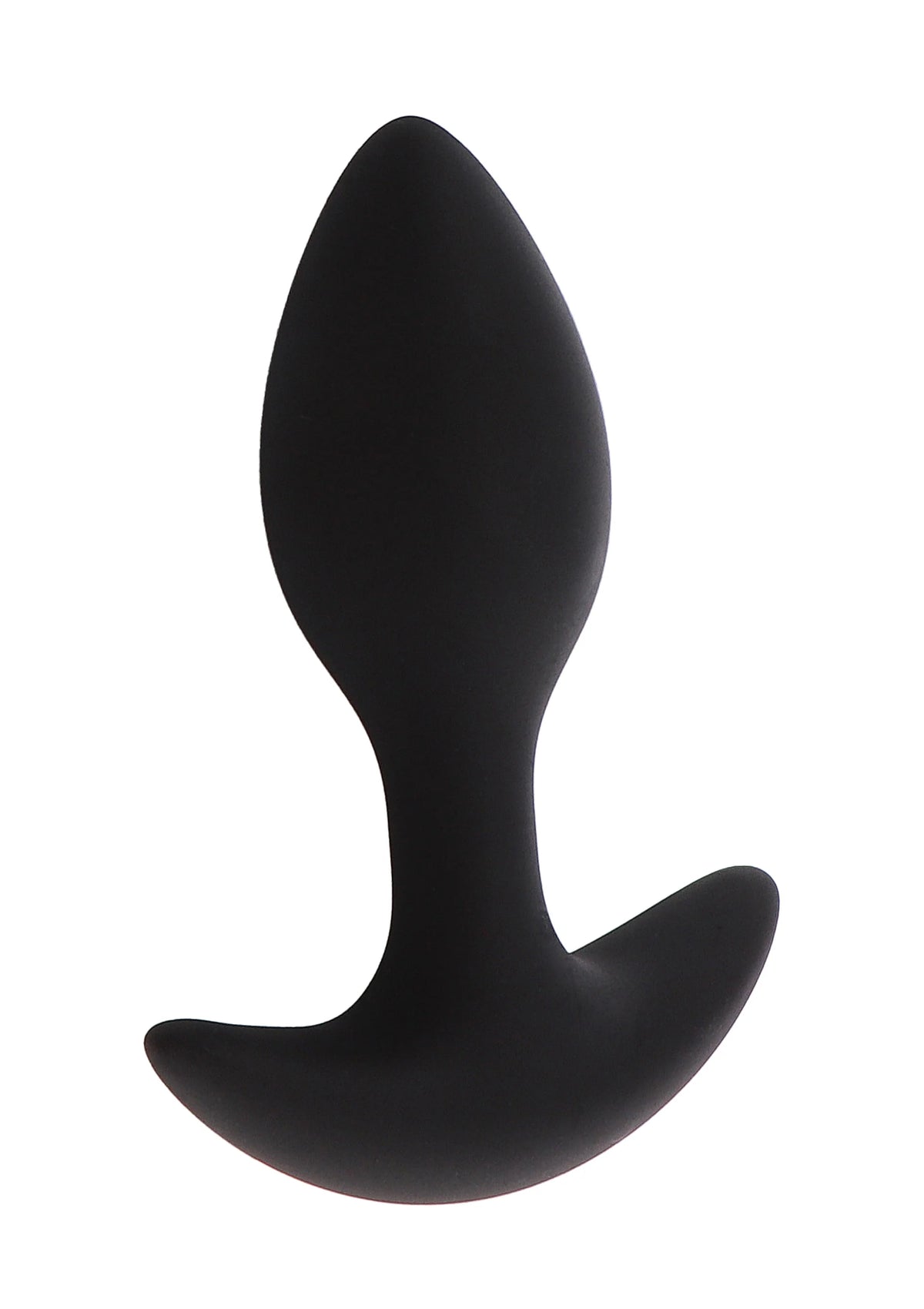 Bestel: Weighted Anal Plug 185g by Hidden Desire - bij Happytoys: de erotische sex webshop | liever Happy dan Easy ⭐⭐⭐⭐⭐