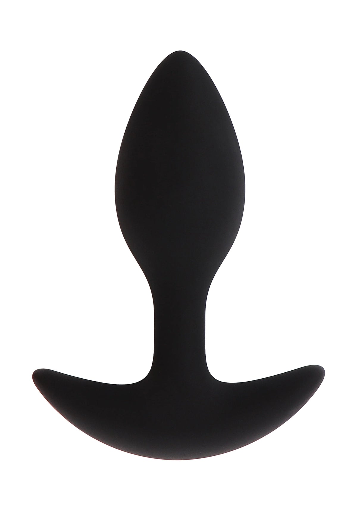 Bestel: Weighted Anal Plug 185g by Hidden Desire - bij Happytoys: de erotische sex webshop | liever Happy dan Easy ⭐⭐⭐⭐⭐