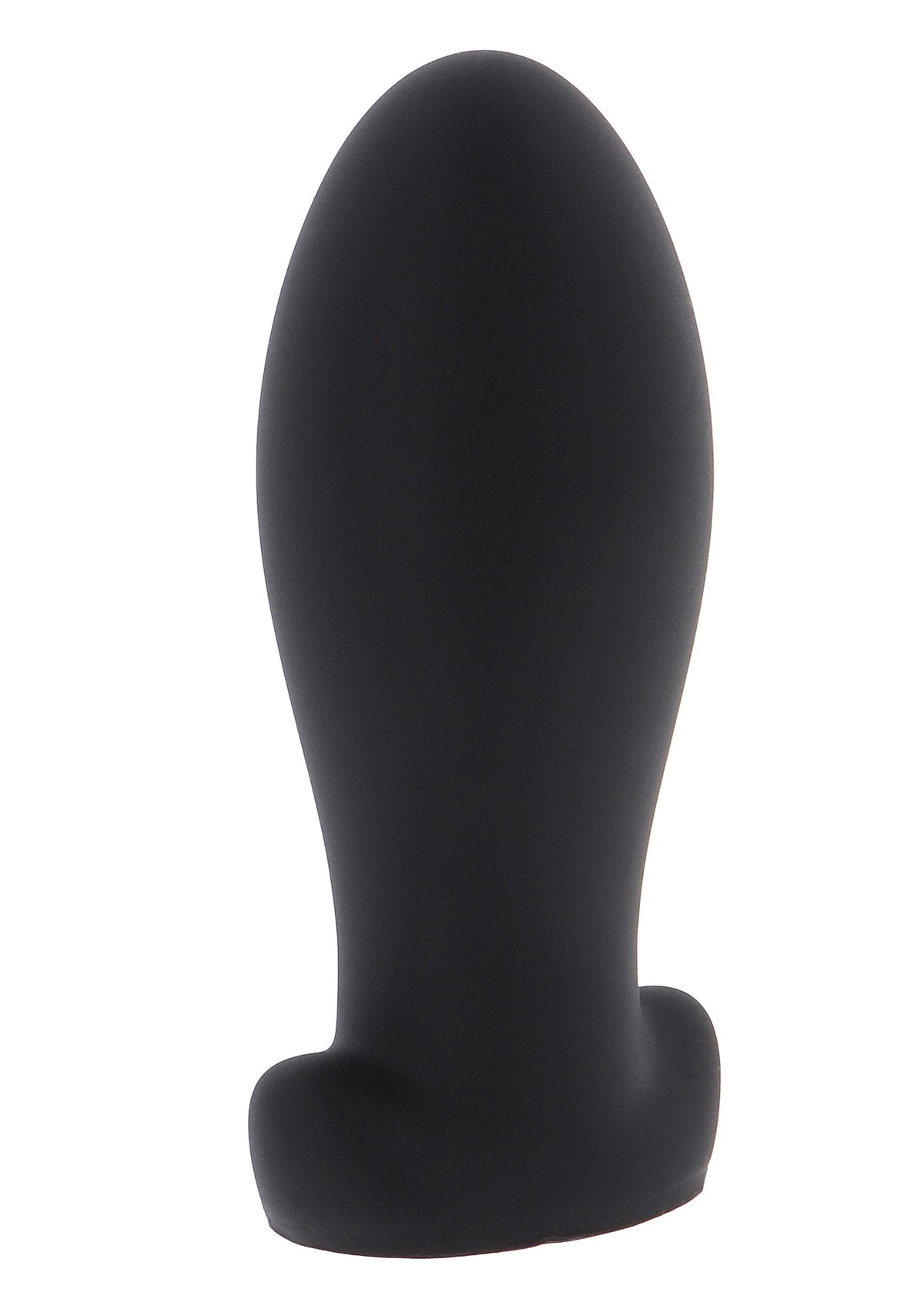 Bestel: Heavy Anal Stretcher Plug M by Hidden Desire - bij Happytoys: de erotische sex webshop | liever Happy dan Easy ⭐⭐⭐⭐⭐ - Default Title - 21233 - BLACK