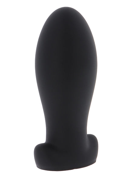 Bestel: Heavy Anal Stretcher Plug L by Hidden Desire - bij Happytoys: de erotische sex webshop | liever Happy dan Easy ⭐⭐⭐⭐⭐ - Default Title - 21234 - BLACK