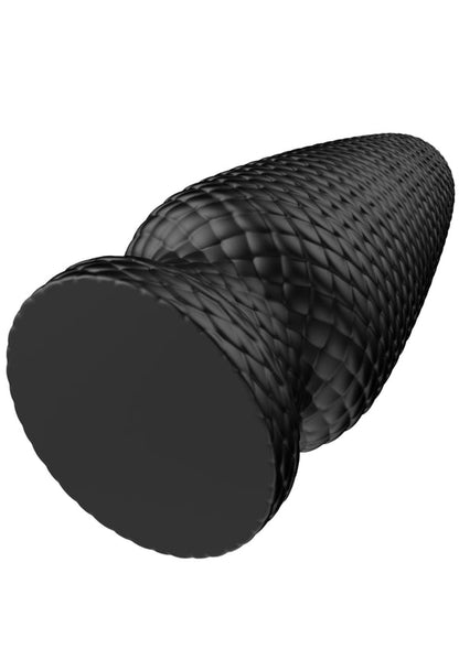 Bestel: Giant Dragon Butt Plug PVC XXL by Hidden Desire Extreme - bij Happytoys: de erotische sex webshop | liever Happy dan Easy ⭐⭐⭐⭐⭐