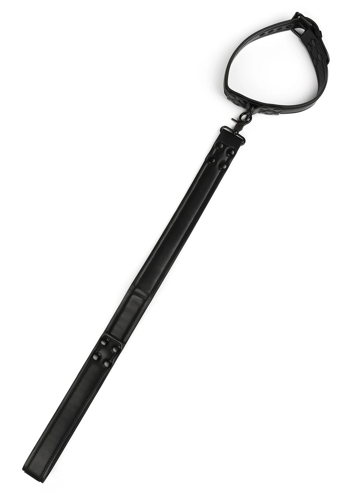Bestel: Signature Collar & Leash Vantage 8 Avanza - bij Happytoys: de erotische sex webshop | liever Happy dan Easy ⭐⭐⭐⭐⭐