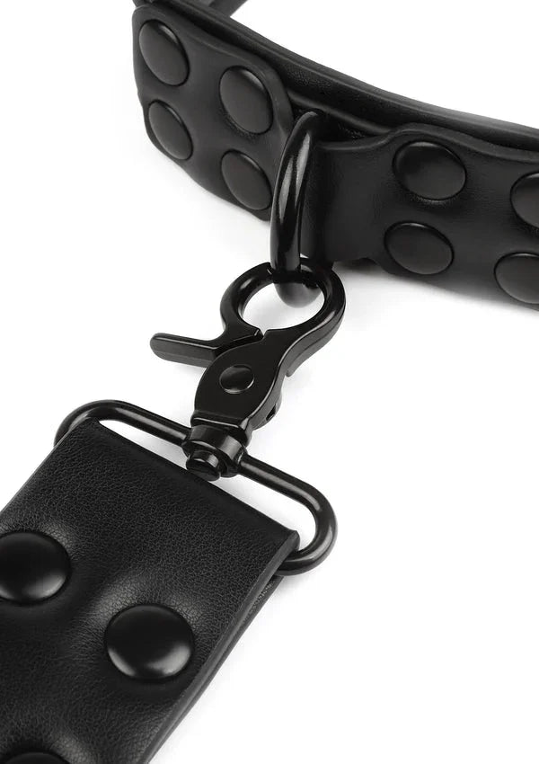24003_BLACK_05 @ Happytoys Sexshop: online sex shop for Feeling Happy & Easy 😊 the erotic store owned by a woman