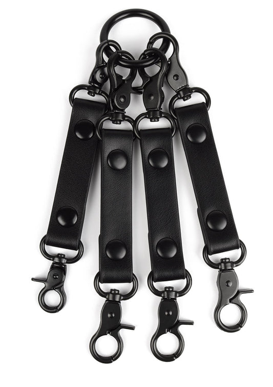24005_BLACK_02 @ Happytoys Sexshop: online sex shop for Feeling Happy & Easy 😊 the erotic store owned by a woman