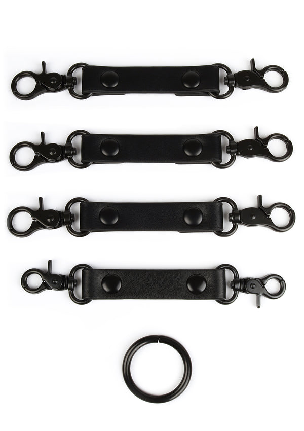 24005_BLACK_03 @ Happytoys Sexshop: online sex shop for Feeling Happy & Easy 😊 the erotic store owned by a woman