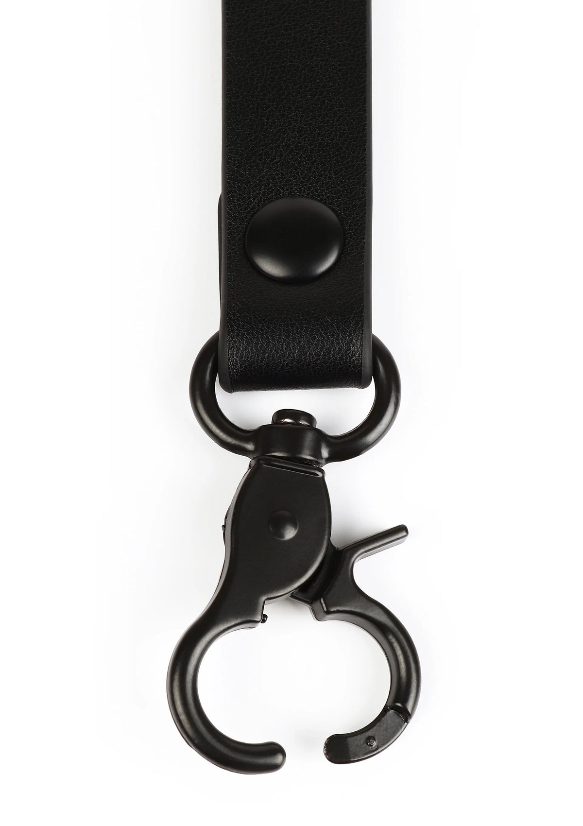 Bestel: Precision Hogtie by Vantage 8 Avanza - bij Happytoys: de erotische sex webshop | liever Happy dan Easy ⭐⭐⭐⭐⭐