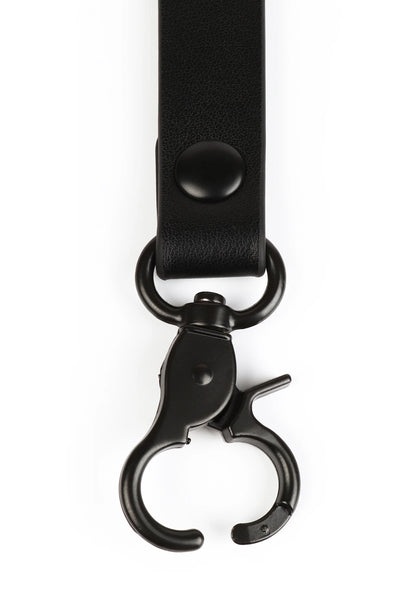 Bestel: Precision Hogtie by Vantage 8 Avanza - bij Happytoys: de erotische sex webshop | liever Happy dan Easy ⭐⭐⭐⭐⭐