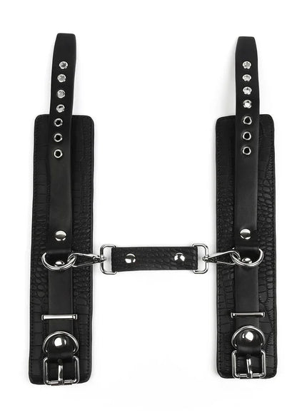 24030_BLACK_02 @ Happytoys Sexshop: online sex shop for Feeling Happy & Easy 😊 the erotic store owned by a woman
