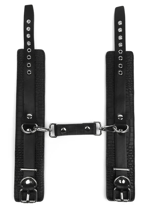 24031_BLACK_01 @ Happytoys Sexshop: online sex shop for Feeling Happy & Easy 😊 the erotic store owned by a woman