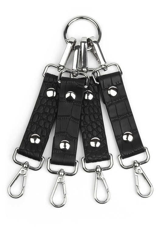 24036_BLACK_02 @ Happytoys Sexshop: online sex shop for Feeling Happy & Easy 😊 the erotic store owned by a woman