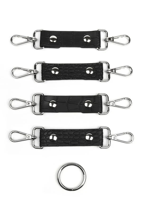 24036_BLACK_03 @ Happytoys Sexshop: online sex shop for Feeling Happy & Easy 😊 the erotic store owned by a woman